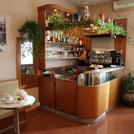 Hotel Hotel Centrale 2*