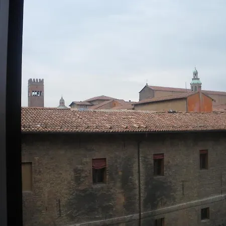 Hotel Centrale 2*