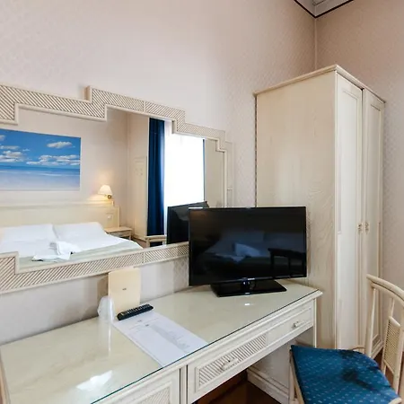 Hotel Centrale Hotel