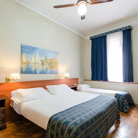 Hotel Centrale 2* Bologna