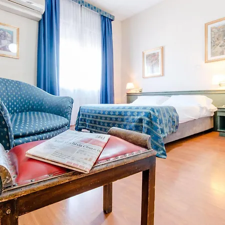 Hotel Hotel Centrale 2*