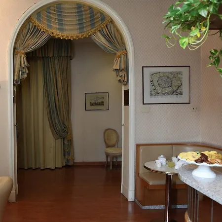 Hotel Hotel Centrale Bologna