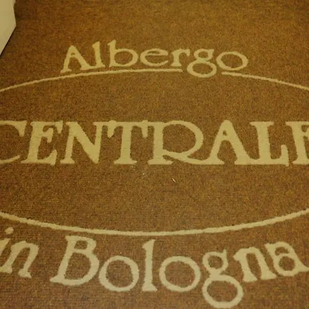 Hotel Centrale Bologna
