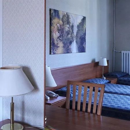 Hotel Hotel Centrale