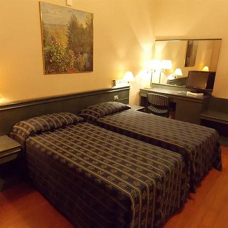 Hotel Hotel Centrale 2*