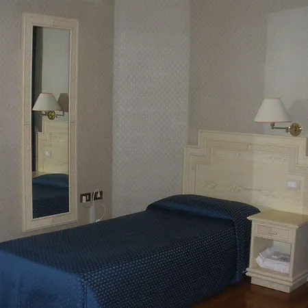 Hotel Centrale Hotel