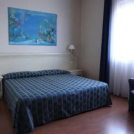 Hotel Centrale