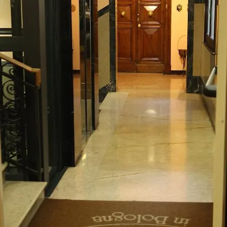 Hotel Centrale Hotel