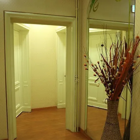 Hotel Centrale