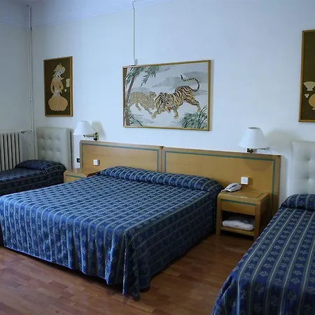 Hotel Centrale Hotel Bologna