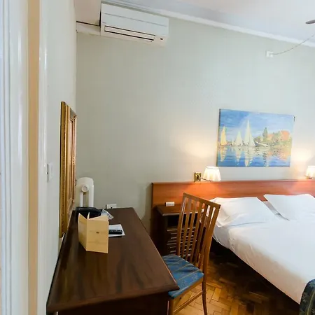 Hotel Centrale Hotel Bologna