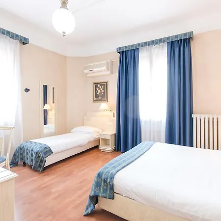 Hotel Centrale Hotel