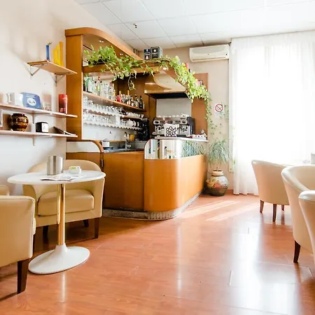 Hotel Centrale Hotel