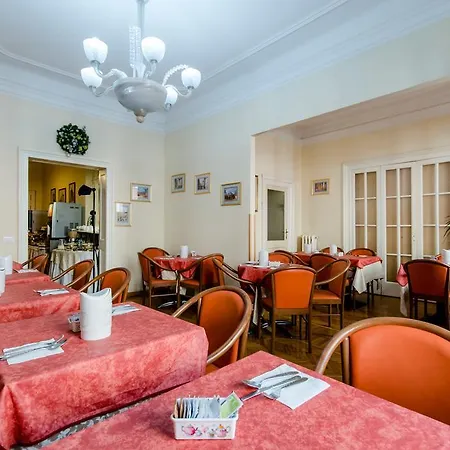 Hotel Centrale 2* Bologna