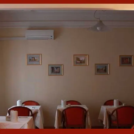 Hotel Hotel Centrale