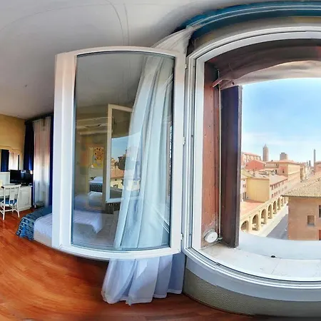 Hotel Centrale Hotel Bologna