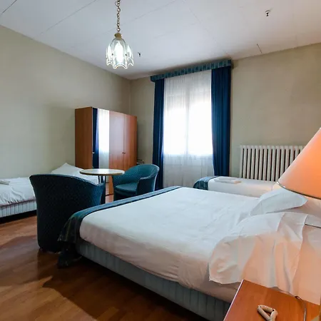 Hotel Centrale Hotel Bologna