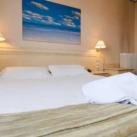 Hotel Hotel Centrale