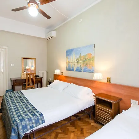 Hotel Hotel Centrale