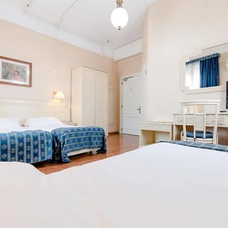 Hotel Centrale Hotel Bologna
