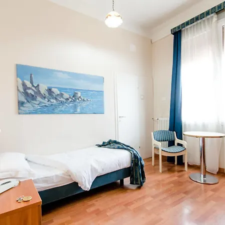 Hotel Centrale
