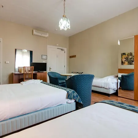 Hotel Hotel Centrale 2*