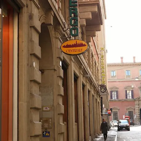 Hotel Hotel Centrale Bologna