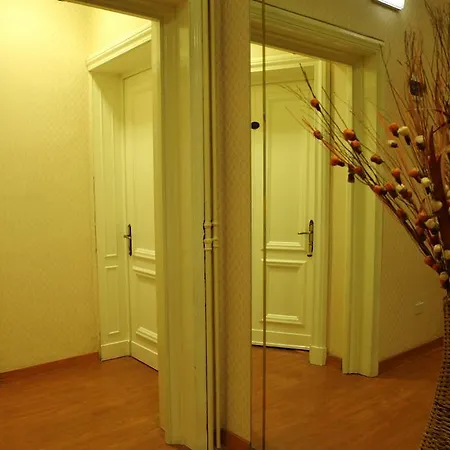Hotel Hotel Centrale Bologna