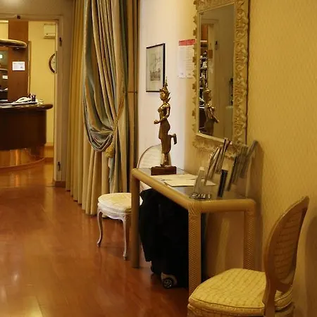 Hotel Centrale Hotel Bologna
