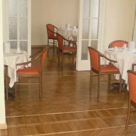Hotel Hotel Centrale Bologna